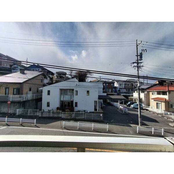 ノースグリーンビル 写真7