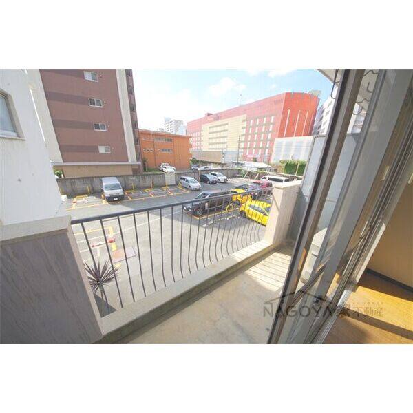 八晃ビル 写真10