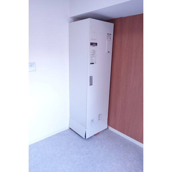 ライオンズ名古屋ビル 写真4