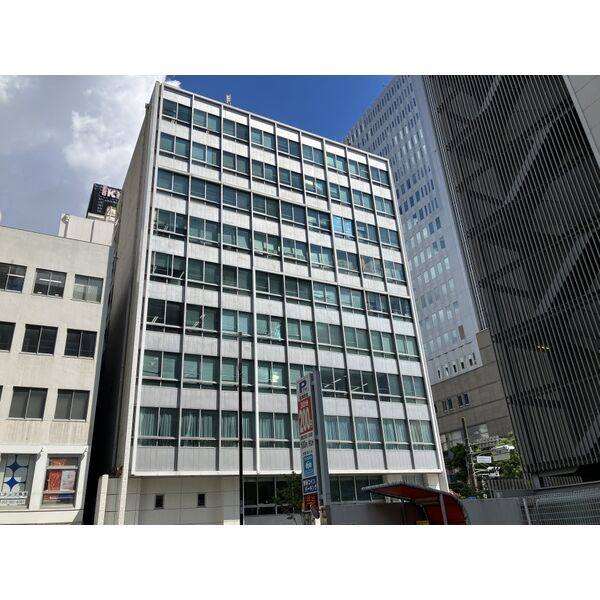 オアシス栄ビル 5階C号室号室 外観