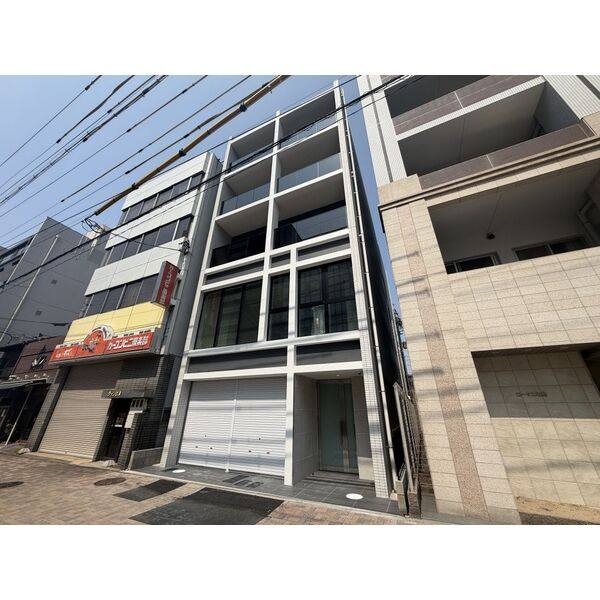ノースゲート名駅 2F号室