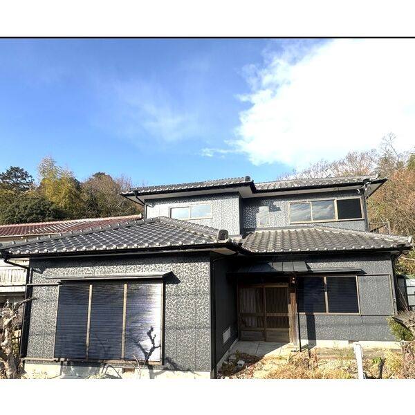 犬山駅南戸建2 号室 外観