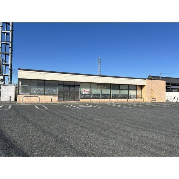 豊田市吉原町店舗 号室