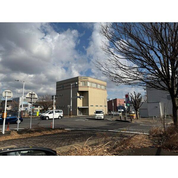 名古屋市守⼭区⼤森2丁⽬　倉庫・事務所 号室