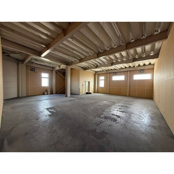 名古屋市守⼭区⼤森2丁⽬　倉庫・事務所 号室 写真3