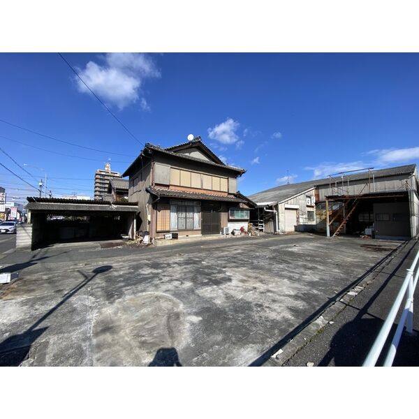 一宮郷東工場 1号室