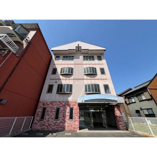 商業ビル 一宮市八幡2丁目 1棟貸号室 外観