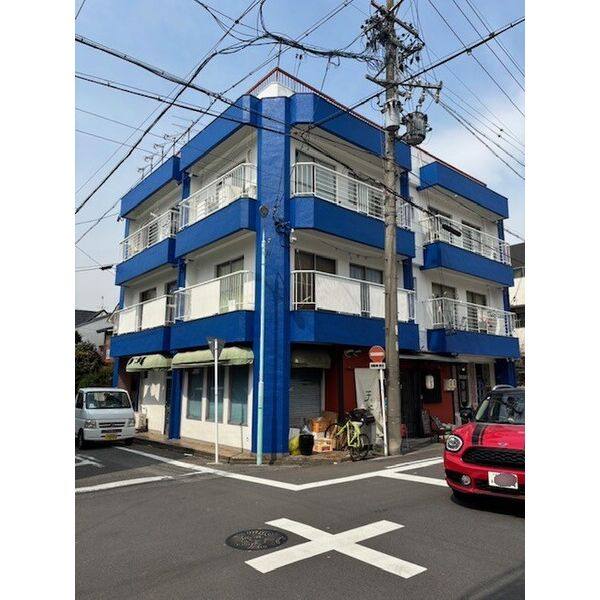 アーバンブラン吹上 2A号室