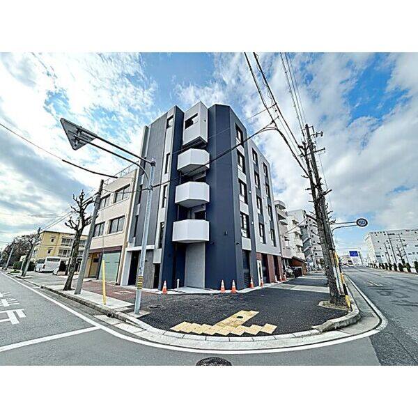 CrossRoad SasashimaLive 2号室