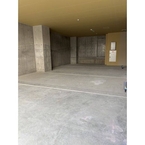 さくらHills ROKUBAN Platinum Residence 1階号室 間取り図