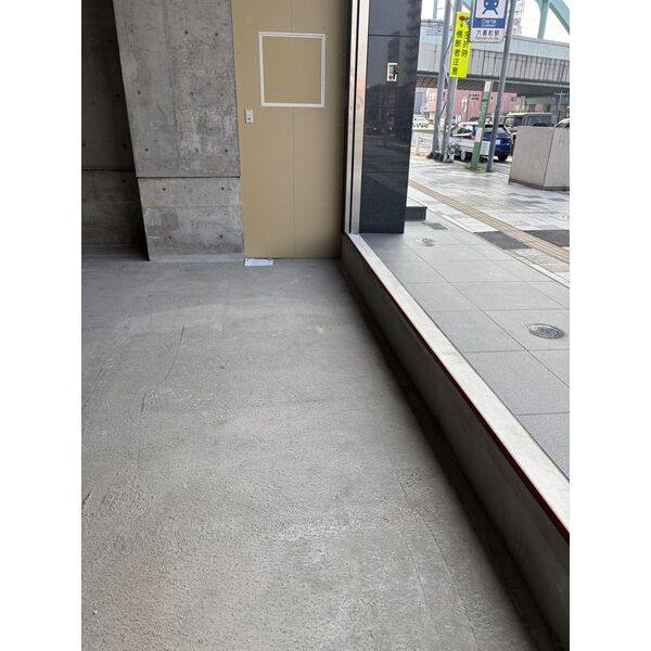 さくらHills ROKUBAN Platinum Residence 1階号室 写真8