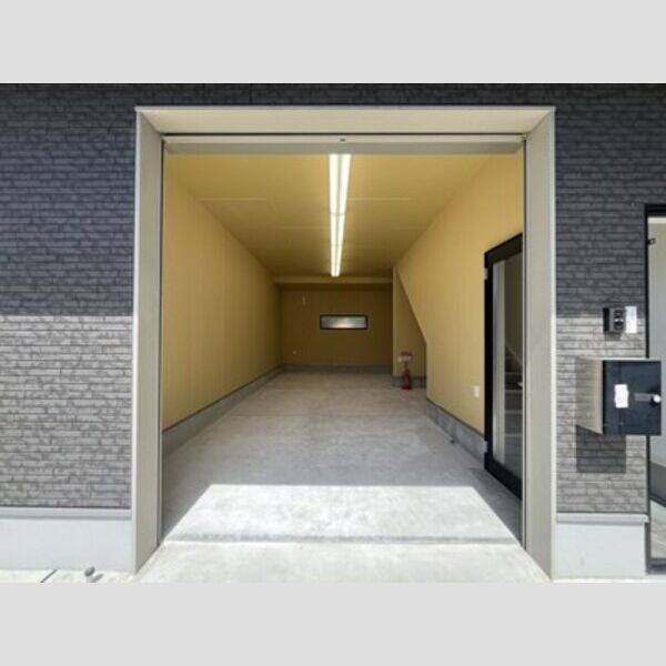Bureau　Yokoyama(V) A 写真9