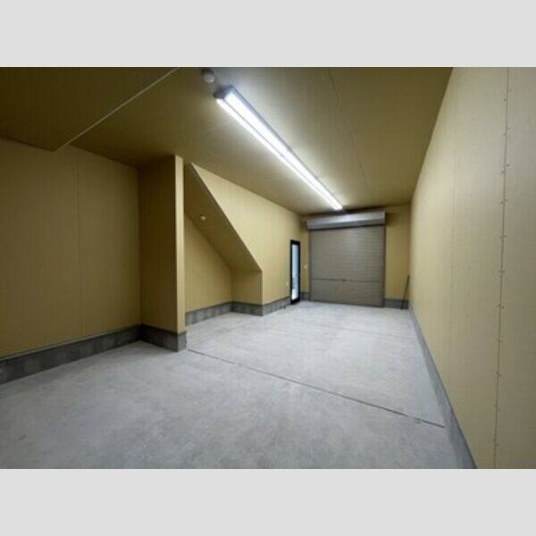 Bureau　Yokoyama(V) A 写真10