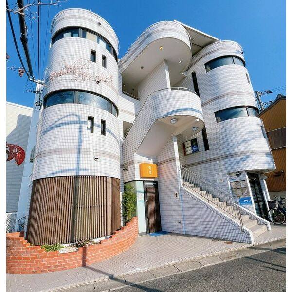 サントピア大高Ⅰ 号室