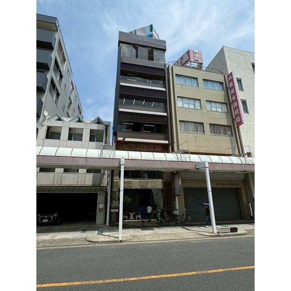 南大須ビル