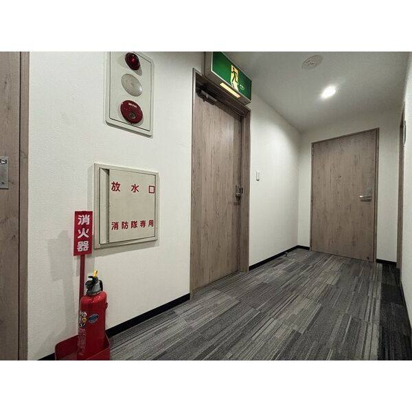 HP大津通ビル 写真8