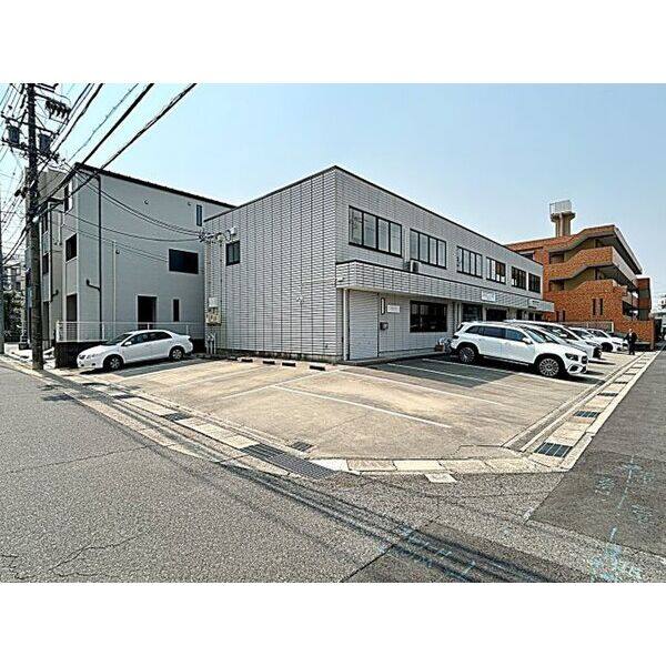 エンドー電子2F事務所 C号室 外観
