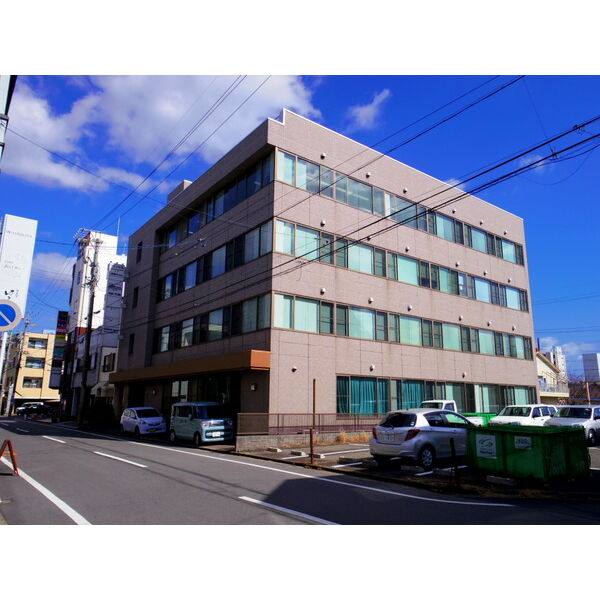 決断サポートビル