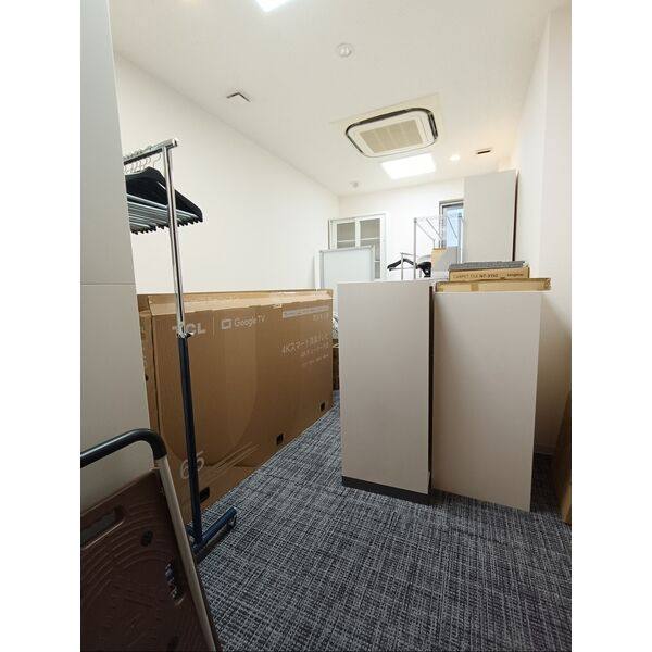 ATS広小路ビル 写真1