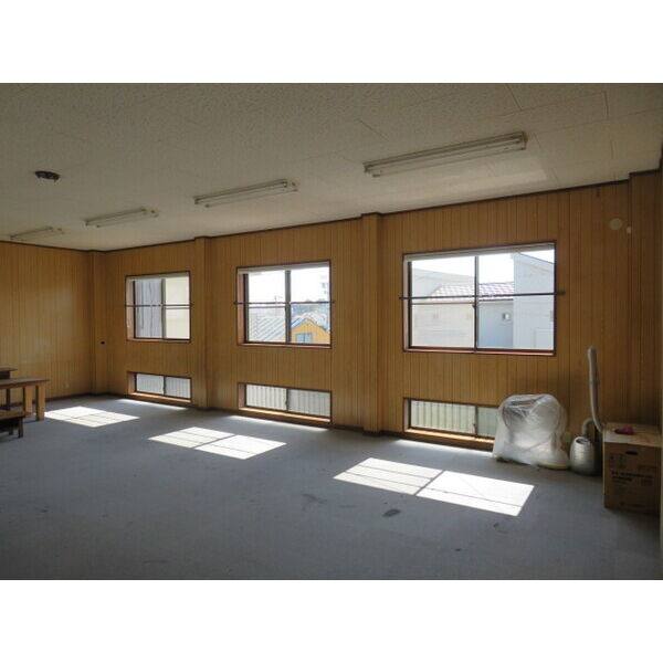 茨坪貸事務所 写真1