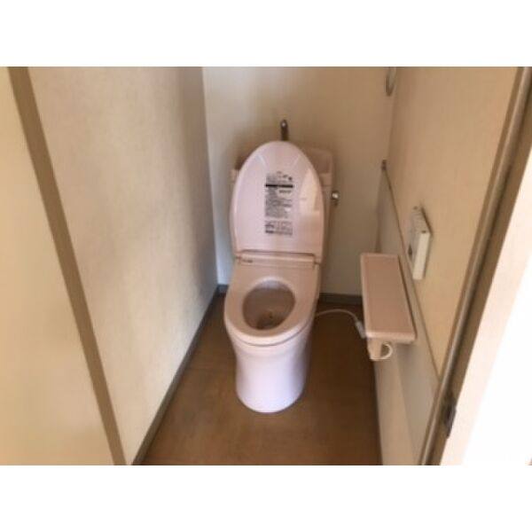 コーポとつか 写真4