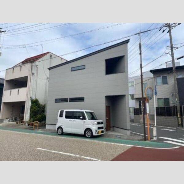 川越町豊田事務所