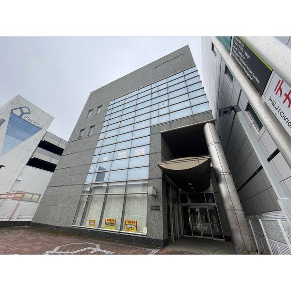 山松本社ビル