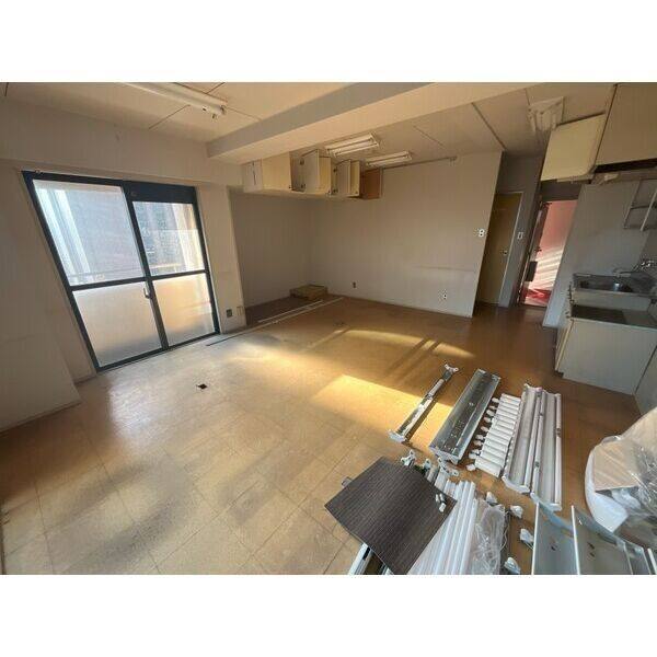 ISE名古屋ビル 写真4