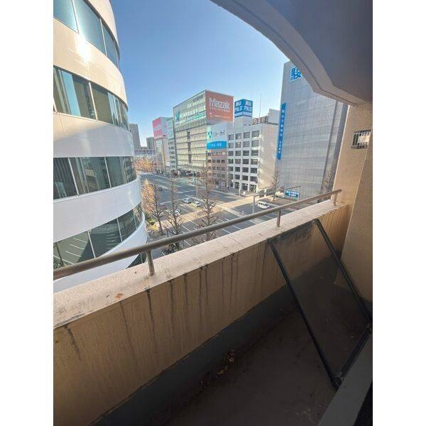 ISE名古屋ビル 写真6