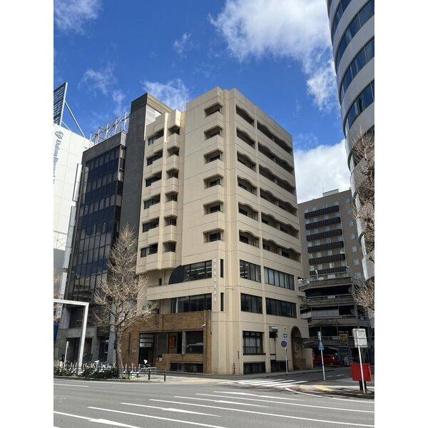 ISE名古屋ビル 外観