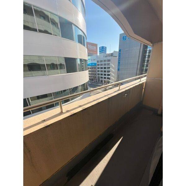 ISE名古屋ビル 写真5