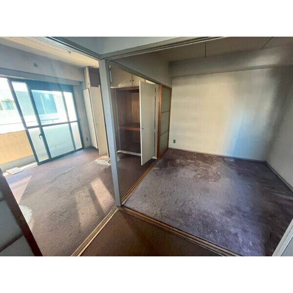 ISE名古屋ビル 写真6