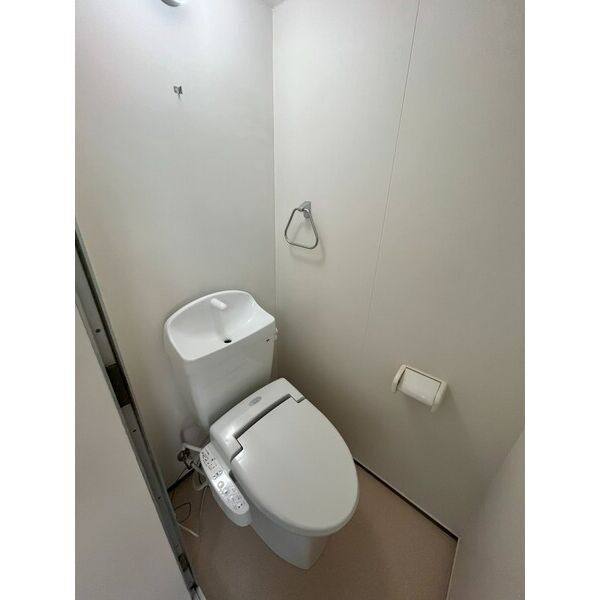 ISE名古屋ビル 写真10