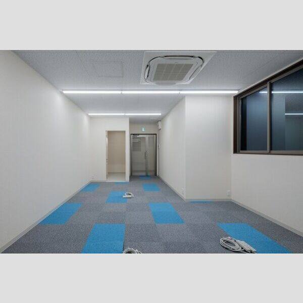 中郷4-134倉庫付事務所 写真9