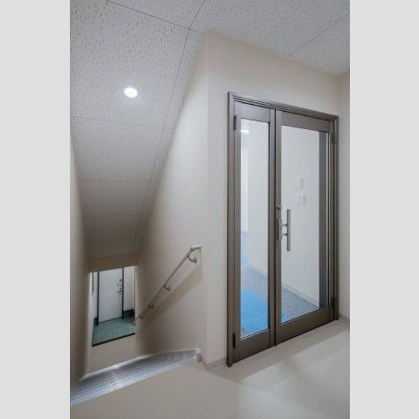 中郷4-134倉庫付事務所 写真5