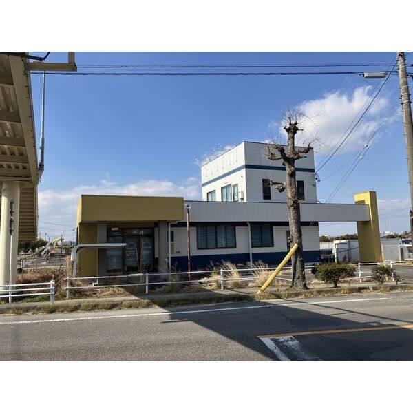 赤松町新屋敷貸店舗 号室