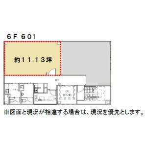 CHOSHUN TOWER 間取り図