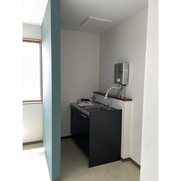 WORKPLACE 春田 号室 写真8