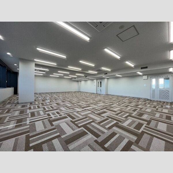 セントラルアーク津(旧名称 朝日生命津ビル) 写真6