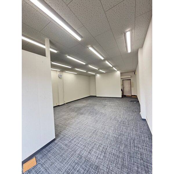 ハイツ富田Ⅰ 写真1