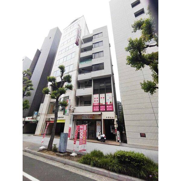 小玉ビル 外観