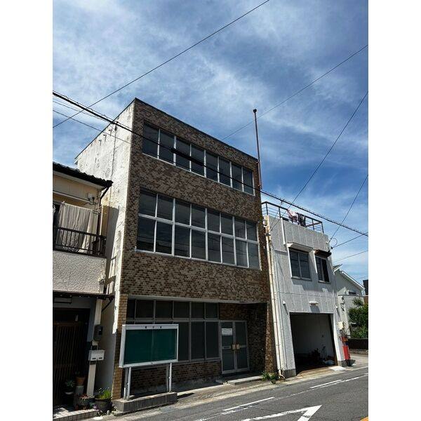 道光寺事務所・店舗 号室