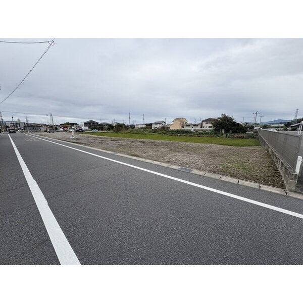 元宮町2丁目借地 外観