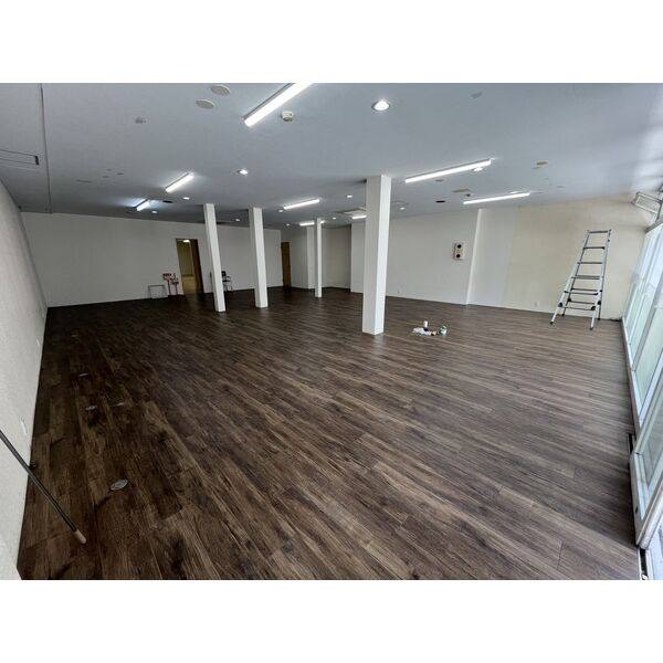 牛田通店舗 1階号室 写真5