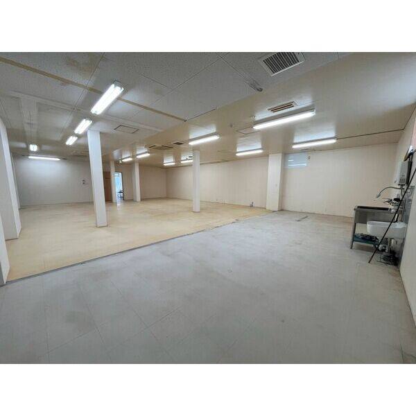 牛田通店舗 1階号室 写真8