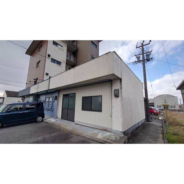 中沼ビル 写真1
