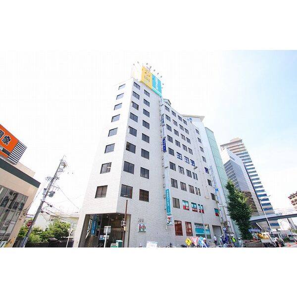 千種橋ビル 5C号室 外観