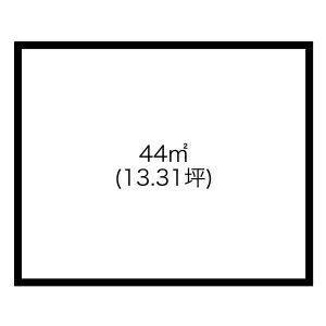 西新ビル 間取り図