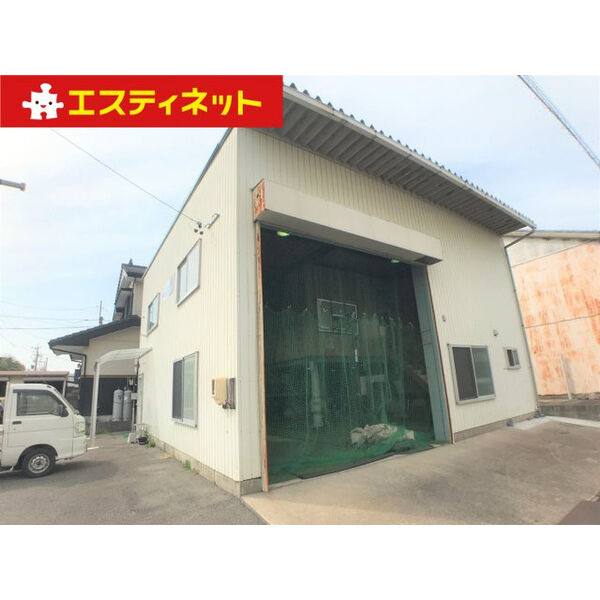 苗代町倉庫 号室