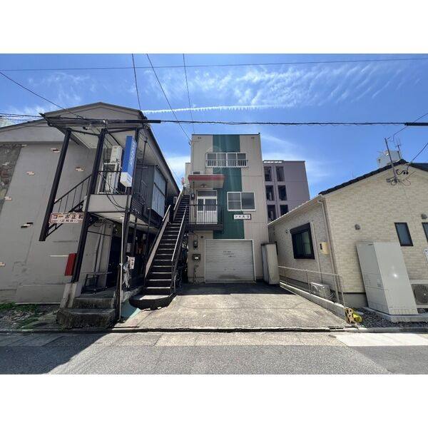 コーポ大宝